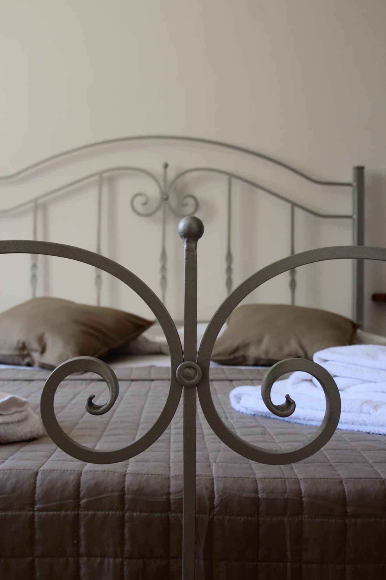 Le Campane B & B Ruvo di Puglia Bagian luar foto