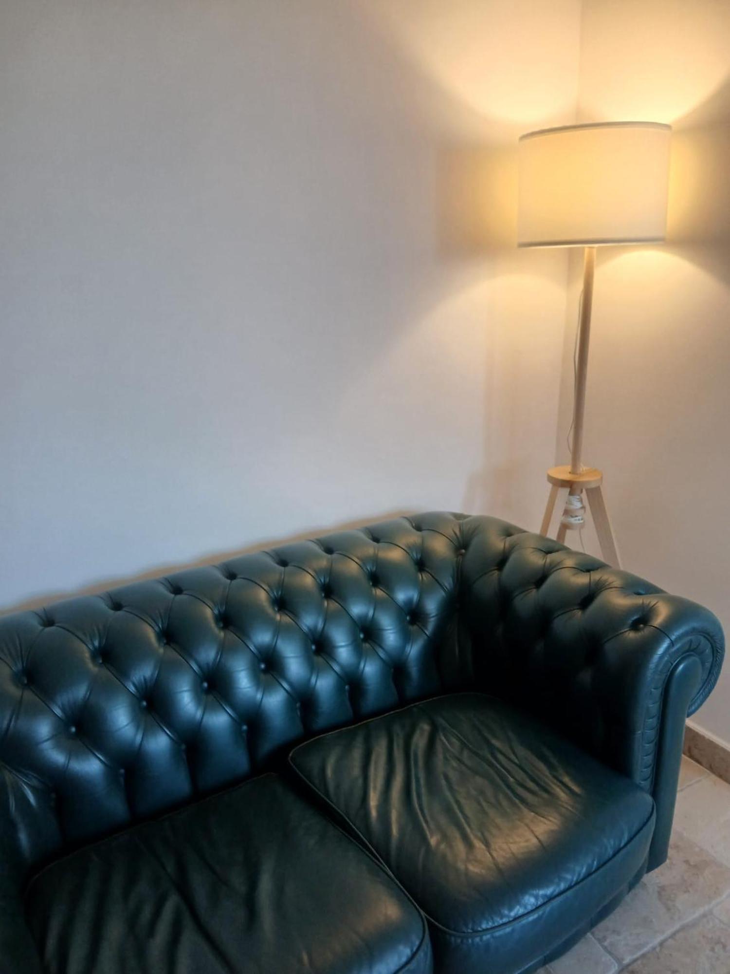 Le Campane B & B Ruvo di Puglia Bagian luar foto